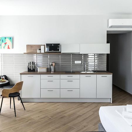 Dolac Apartments Риека Экстерьер фото