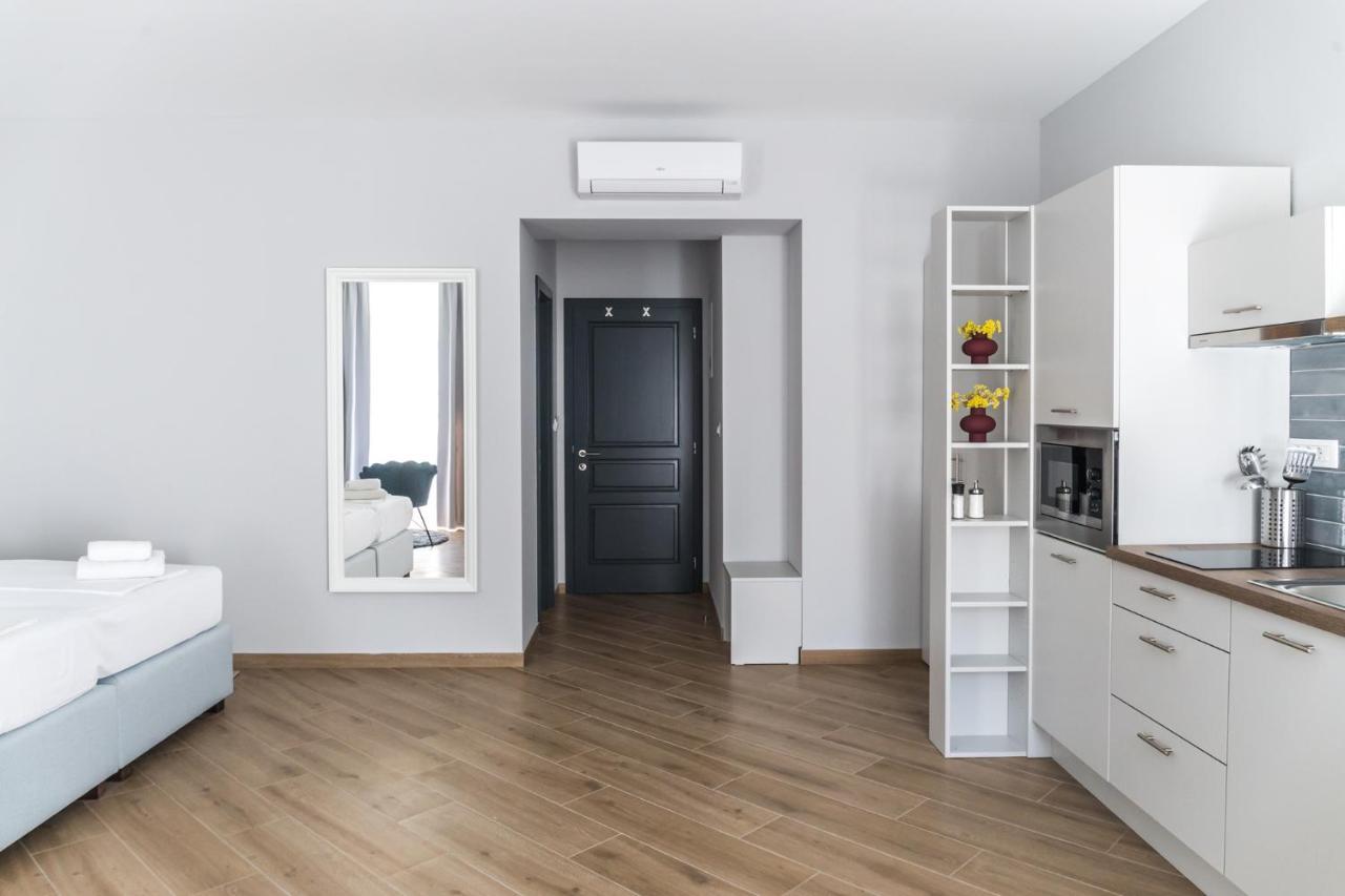 Dolac Apartments Риека Экстерьер фото